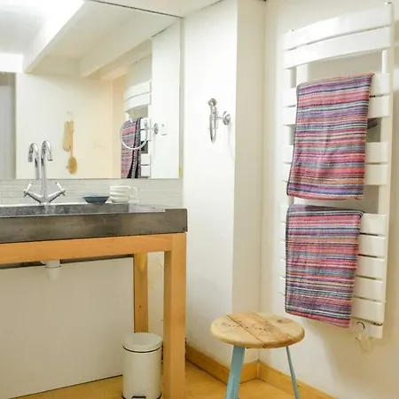Le Boheme - Climatisation En Centre-ville Апартаменты *