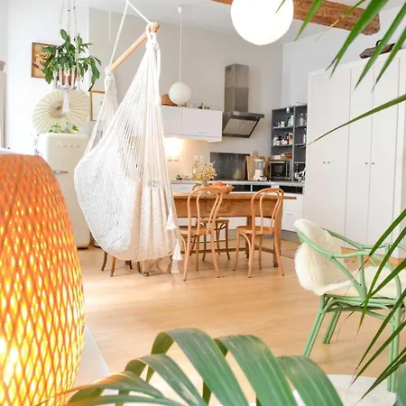 Apartament Le Boheme - Climatisation En Centre-ville Montpellier