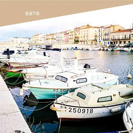 Le Boheme - Climatisation En Centre-ville Appartement *
