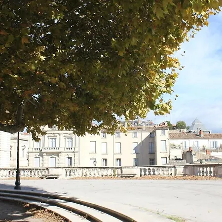 Appartement Le Boheme - Climatisation En Centre-ville *