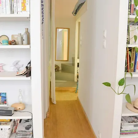 Appartement Le Boheme - Climatisation En Centre-ville Montpellier