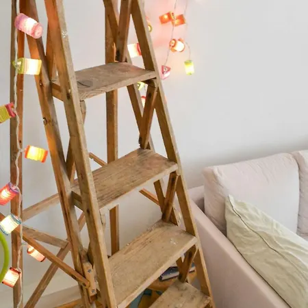 Apartamento Le Boheme - Climatisation En Centre-ville Montpellier