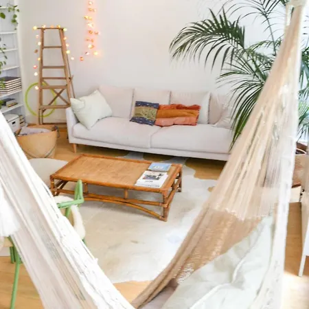 Appartement Le Boheme - Climatisation En Centre-ville Montpellier