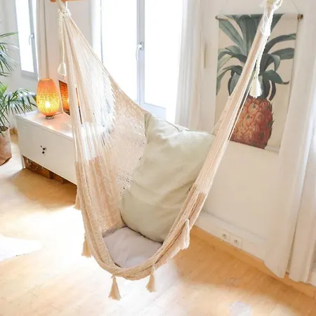 Le Boheme - Climatisation En Centre-ville *